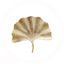 Zidni-ukras-Ginkgo-Leaf-44cm